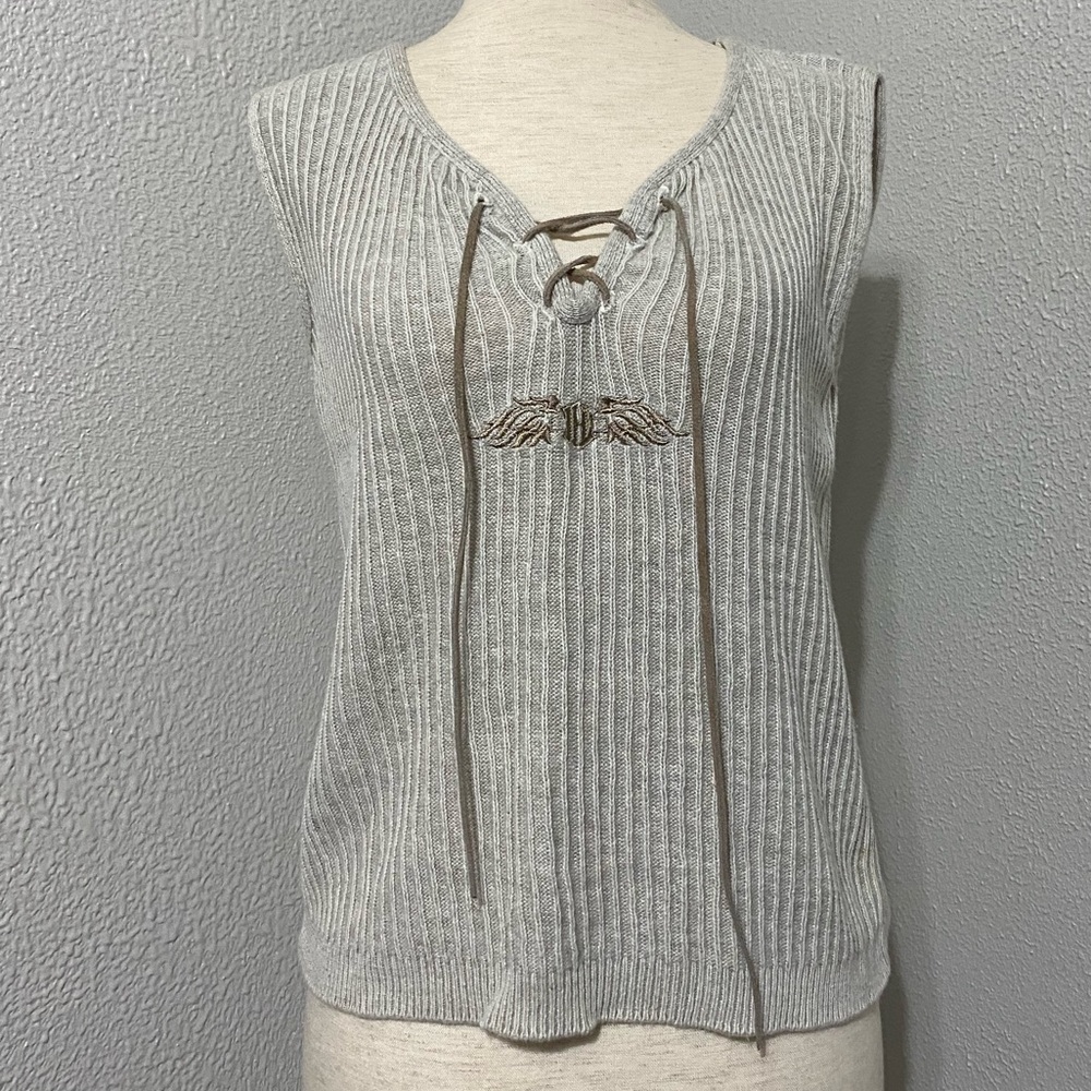 ‼️SALE‼️Harley Davison tank top